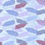 Tapis bleu tissé à la machine Melton-675304571
