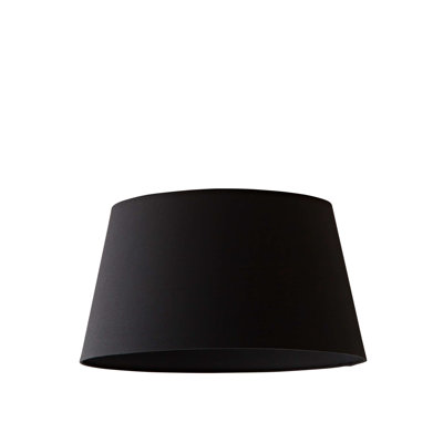 Syaira Cotton Cone Lamp Shade ( Slip-On )