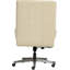 Fauteuil de direction en cuir Presley-193962932