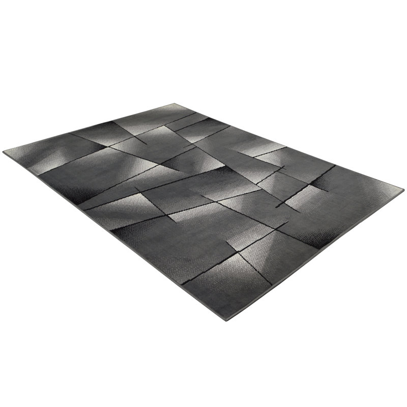 Deepa Geometric Indoor Rug, Rectangle 7'6" x 10'5"