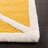 Deedgra Hand Tufted Wool Geometric Rug-11029745