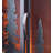 Steel Fireplace Screen