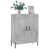 Concrete Grey selected