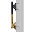 Heurtoir de porte Golf-15024131