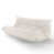 Microfibre/microsuède beige n'est pas disponible
