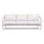 Outdoor 3 - Seat Patio Sofa-1776396246-1757086306