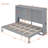 Modern Murphy Bed Wall Bed-98019196-98019197