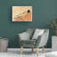 "Après-midi repose" sur toile-462251406