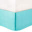 Édredon pour grand lit Coral - 7 pièces, coton, motif marin imprimé, literie, galets de plage, étoile de mer, coraux, doux et-119448881-119448880