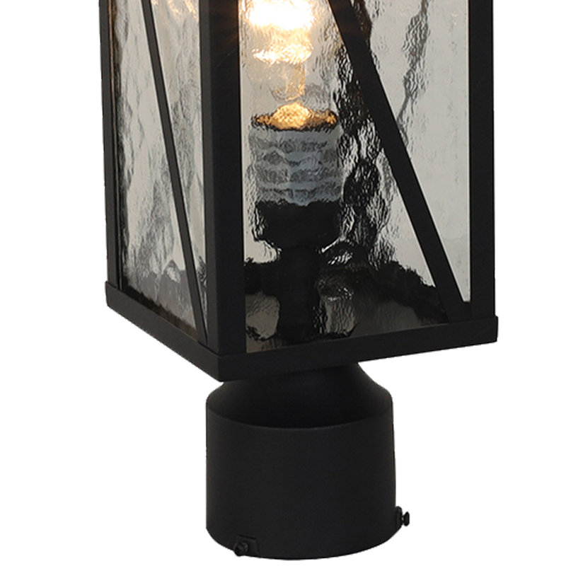 Berene Lantern Head