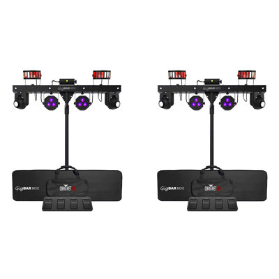 CHAUVET DJ Outdoor LED Flood/Security Light