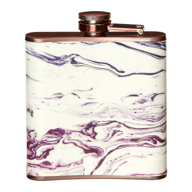 Tillar Stainless Steel Ashtray