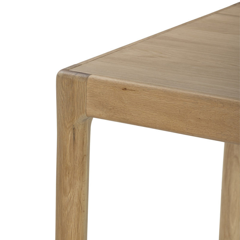 Cosgrove Dining Table, Light Natural Oak