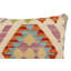 Housse et insert de coussin carré 100% laine