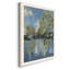 «Enchanted Forest I», reproduction d'art sur toile simple-88451501-88451502