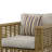 Gemma Outdoor Lounge Chair