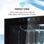 Freestanding Wine Refrigerator Barossa