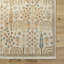 Rectangle Anelka Wool Area Rug-883601991