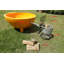 Spa rond en acrylique portable pour 4 personnes Alfi Brand-10170790
