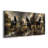 Equine  Series  CVII  -Premium Gallery Wrapped Canvas Set -Ready to Hang-102399252