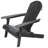 MALIBU ADIRONDACK CHAIR-939640312
