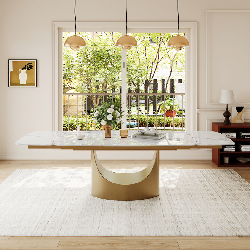 White Marble