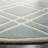 Teresita Hand Tufted Wool Geometric Rug-544644541
