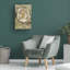 Art mural sur toile «Bachelor»-101097694