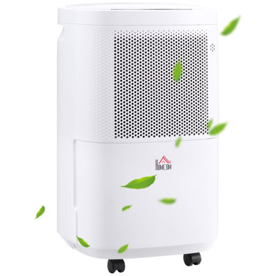 Dehumidifier