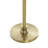Rowan Floor Lamp - Ash - White Shade-817133478