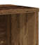 Bookcase 60X24x76.5 Cm Engineered Wood-1448732078