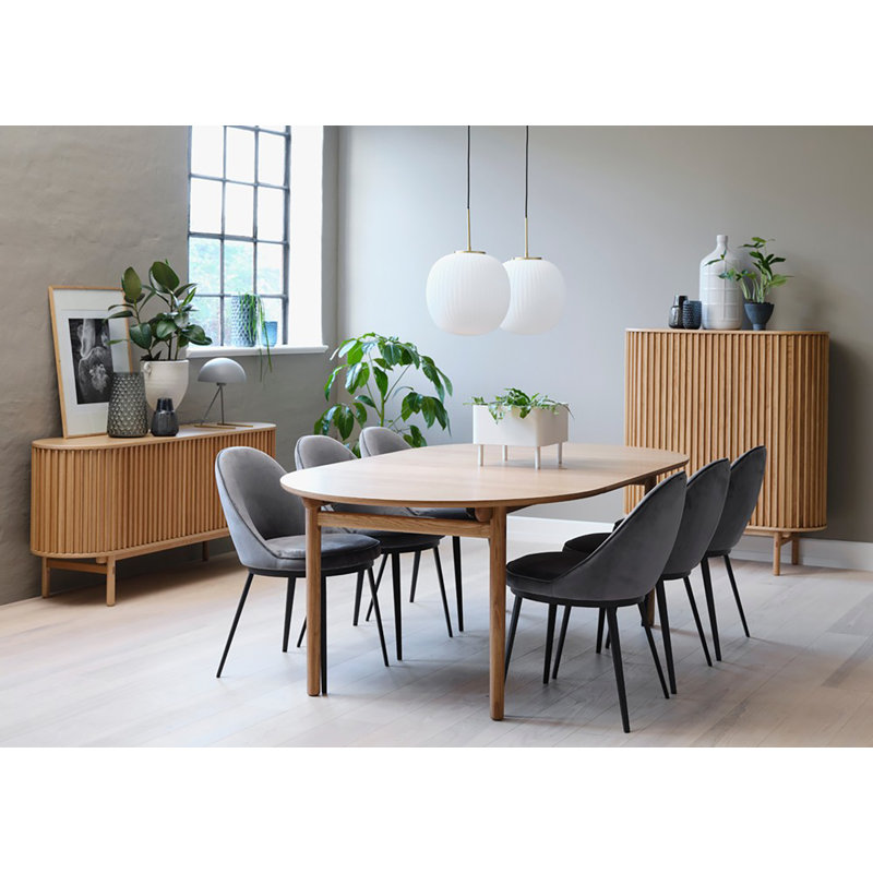 Tanza Extendable Dining Table