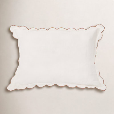 Kelly Linen Shams