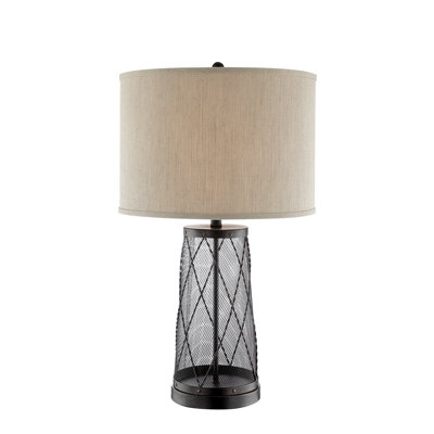 Lampe de table 30 po Ultan