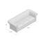 Canapé Chesterfield à accoudoirs arrondis en velours 91,25 po Huskins-1759701148