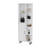 9-Shelf Linen Cabinet
