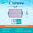 Hurricane Filters 2 Pack HF6H940-01P Spa Filter Cartridge Replacement
