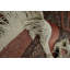 Tapis de style oriental traditionnel 8 x 11