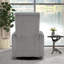 Fauteuil d'appoint rembourré de 26,77 po Mataya-150930919