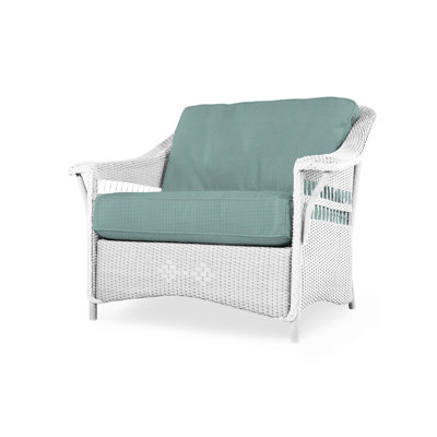 Nantucket Outdoor Lounge Chair