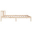 Bed Frame Solid Wood-1271296613-1271296619