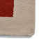 Inaluxe Favela Wool Hand Tufted Cream/Pink Rug