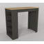 Alkmaar 120cm Bar Cabinet-1794675904