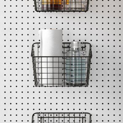 Risingsun Pegboard Bins and Baskets -  WFX Utilityâ¢, REBR1399 38016775