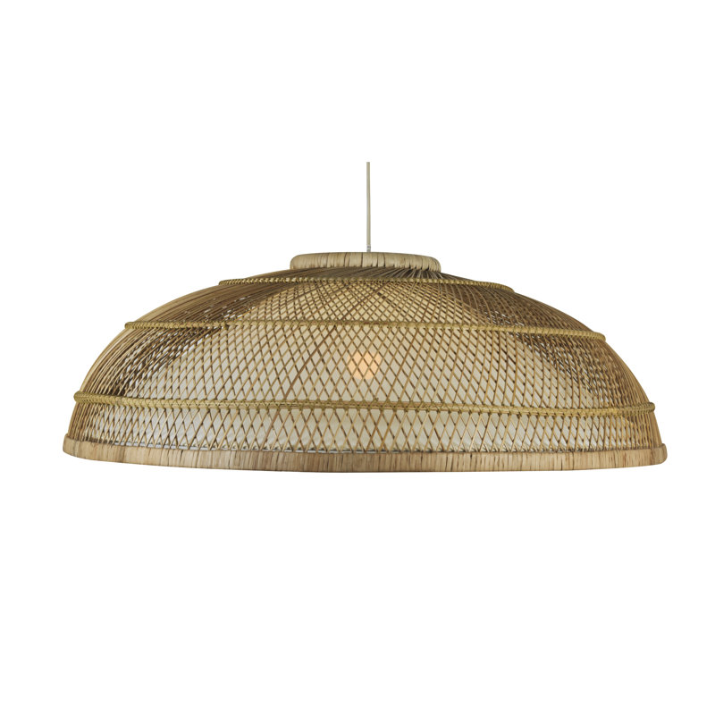 Luminaire suspendu 3 lumières Bella