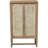 Stockard Solid Wood Accent Cabinet