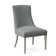 Chaise de salle à manger Tuxedo