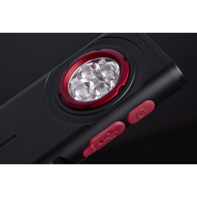 Recharge Outdoor Work Light