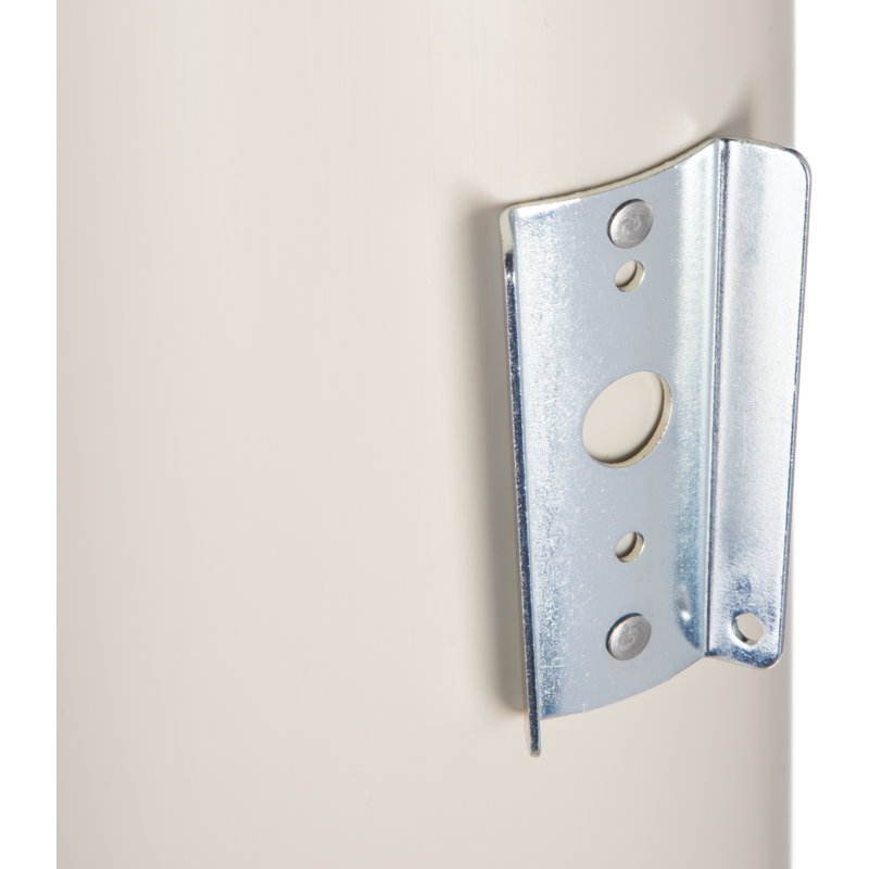 San Jamar Green Portable Water Dispenser