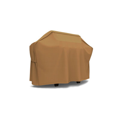 Housse imperméable pour barbecue robuste